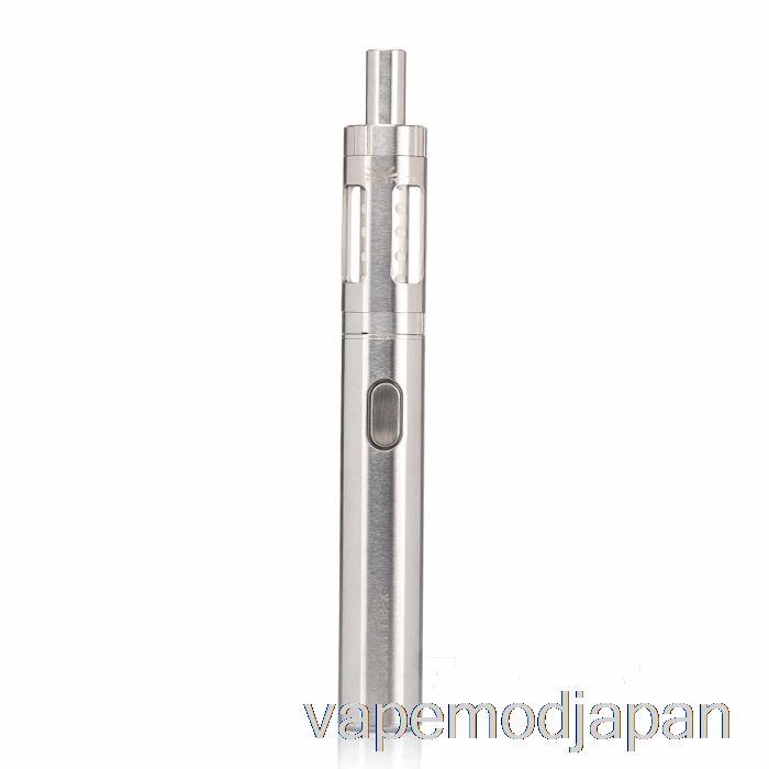 Vape Japan Innokin Endura T18-x スターターキット ステンレススチール